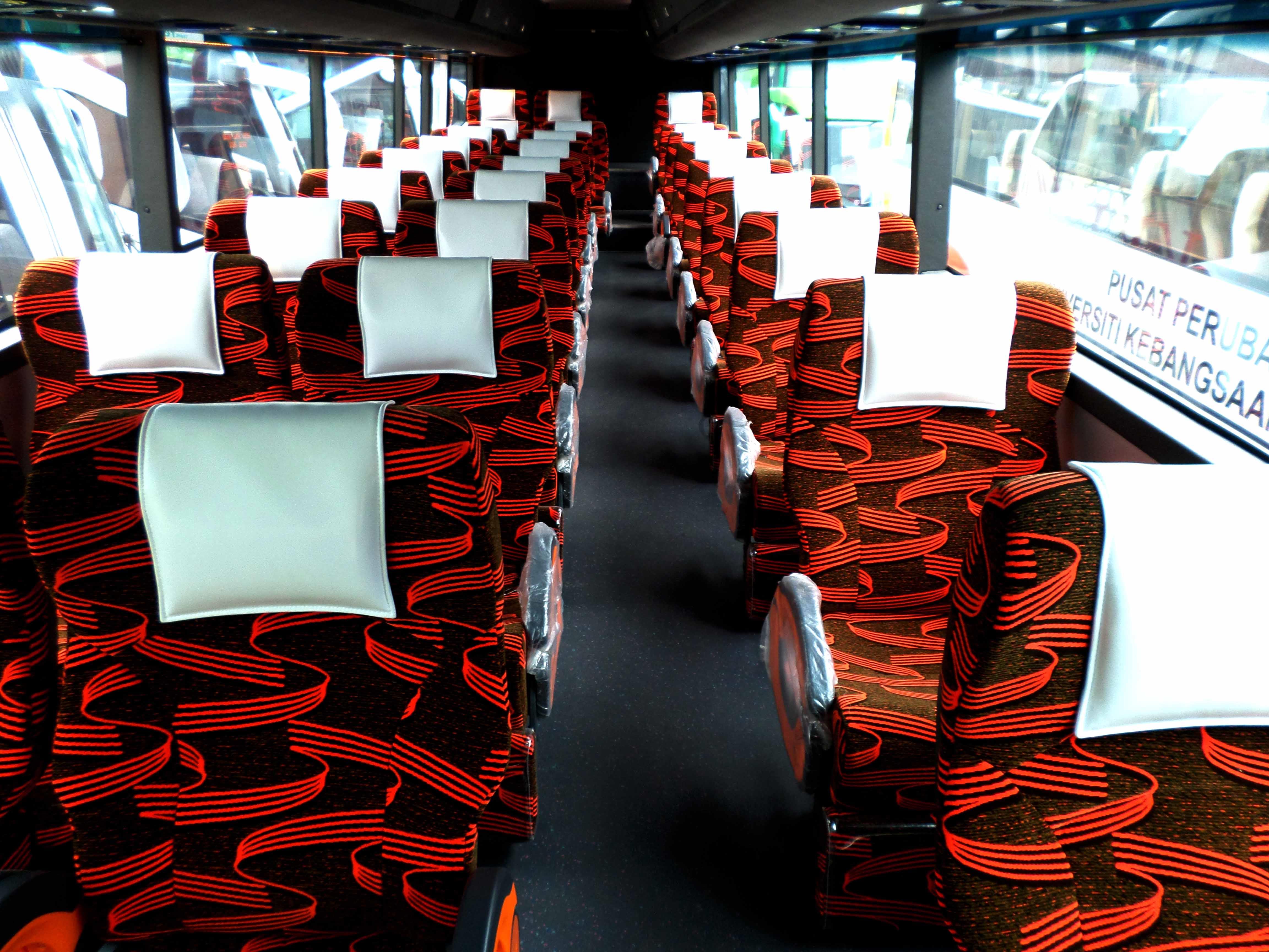 KKKL New Genting Highlands Bus Service | BusOnlineTicket.com