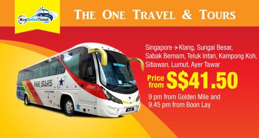 one travel boon lay
