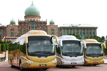 MARA Liner Bus Service