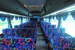 Eltabina Jaya Express | Bus Ticket Online Booking | BusOnlineTicket.com