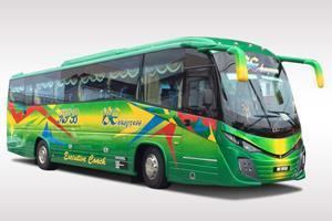 Sin Yong Express | Bus ticket online booking | BusOnlineTicket.com