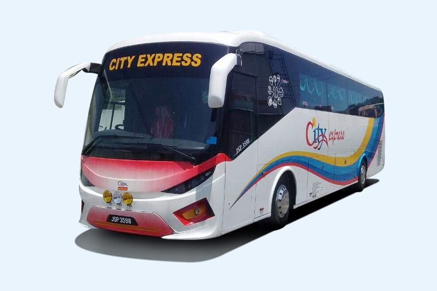 City Holidays Express 